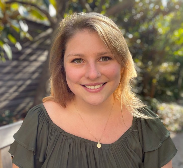 Mazey Eddings - Credit: Ben Eisdorfer