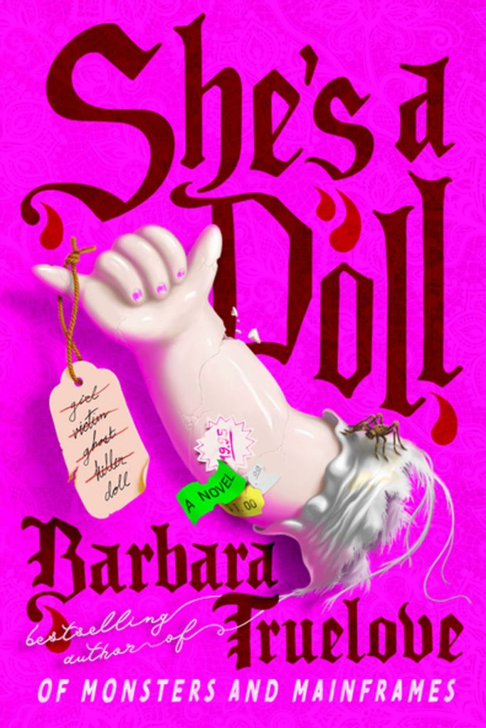Barbara Truelove - She's a Doll