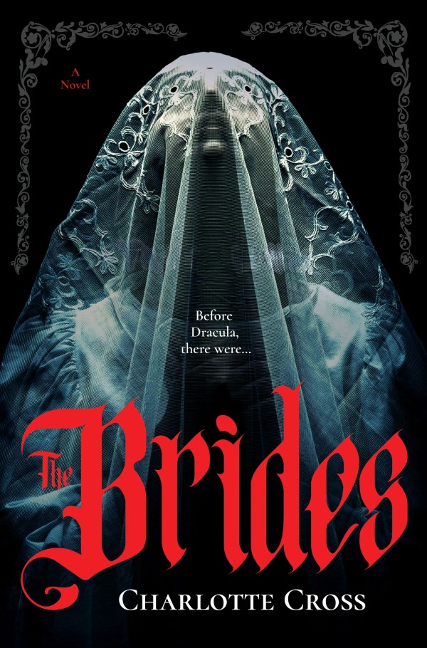 Charlotte Cross - The Brides