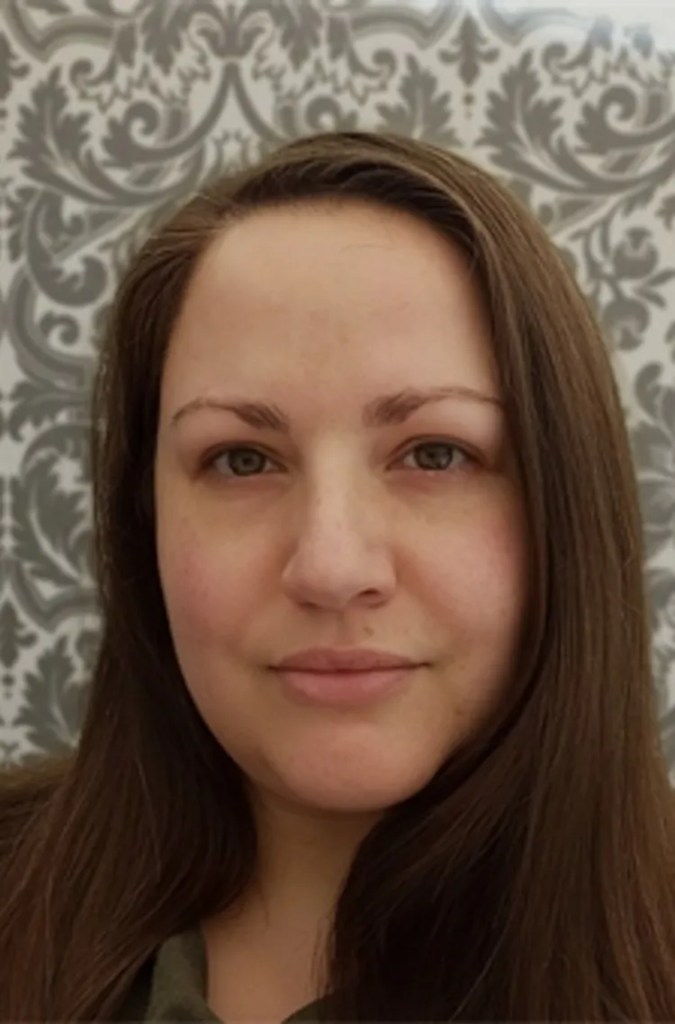Charlotte Cross