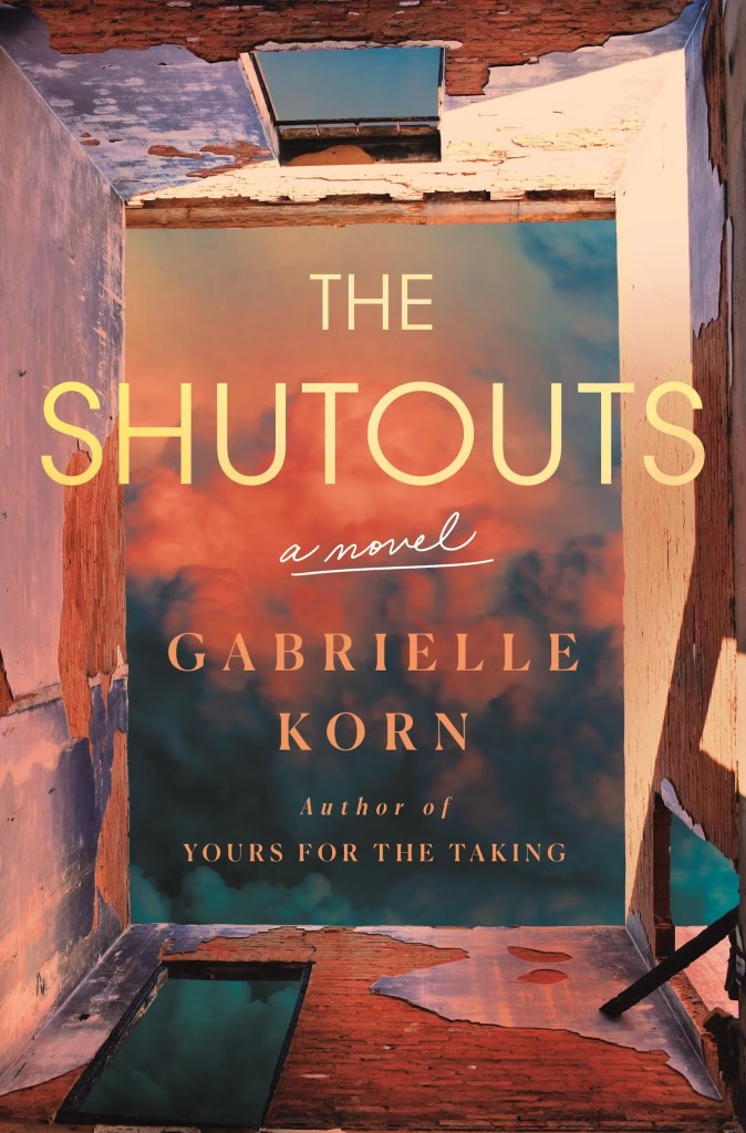 Gabrielle Korn - The Shutouts