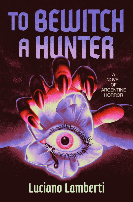 Luciano Lamberti - To Bewitch a Hunter (small)