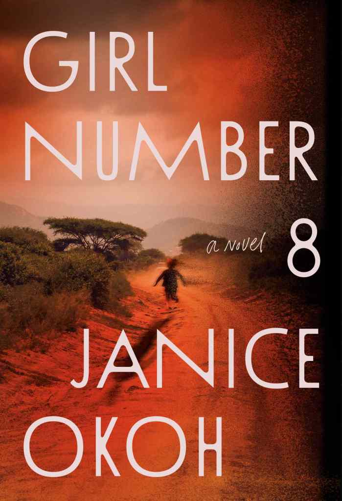 Janice Okoh - Girl Number 8