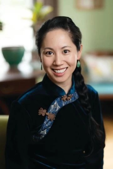 Bo Wang - Credit: Nicole Loeb