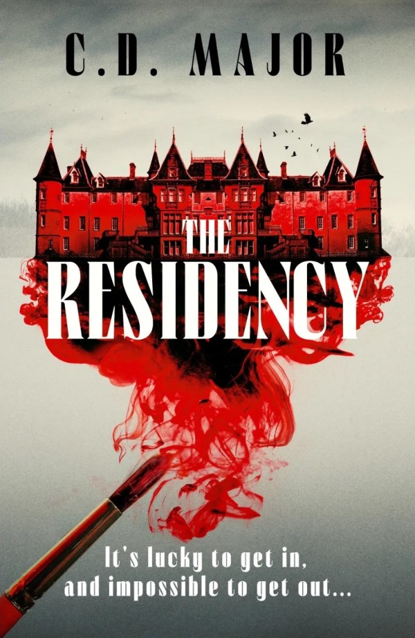C.D. Major - The Residency