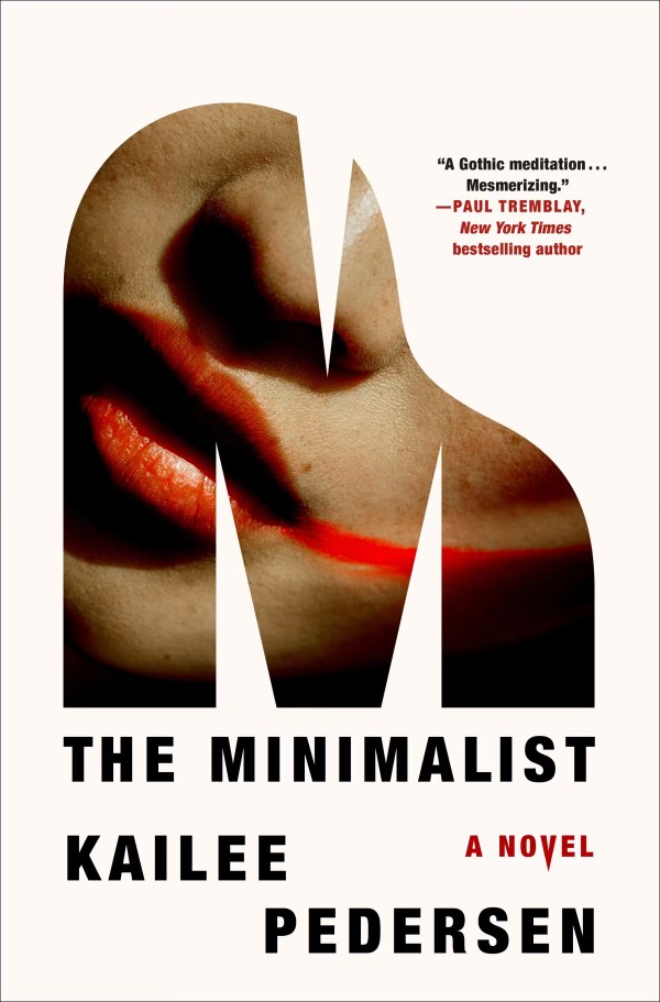 Kailee Pedersen - The Minimalist