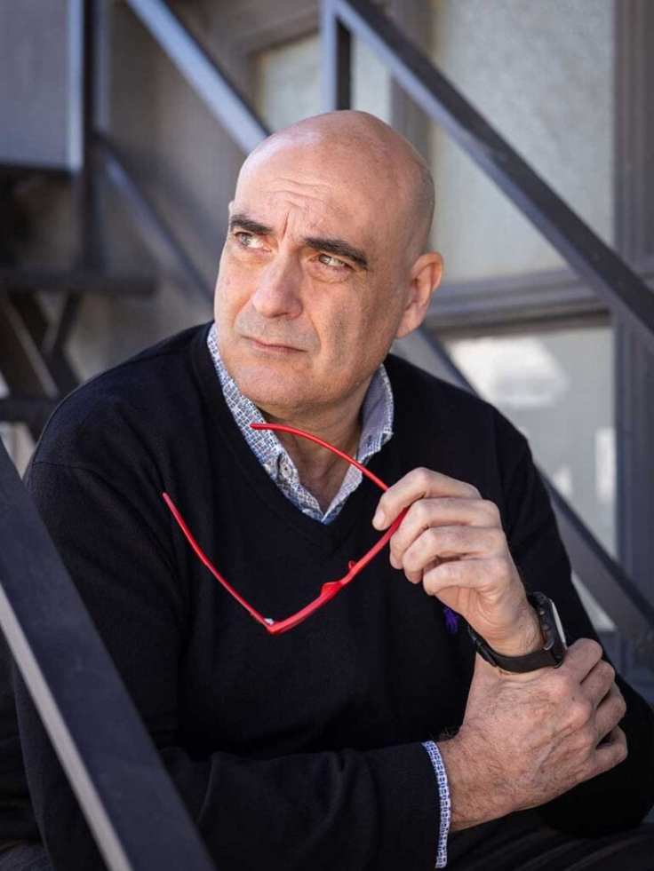 Xavier Bosch