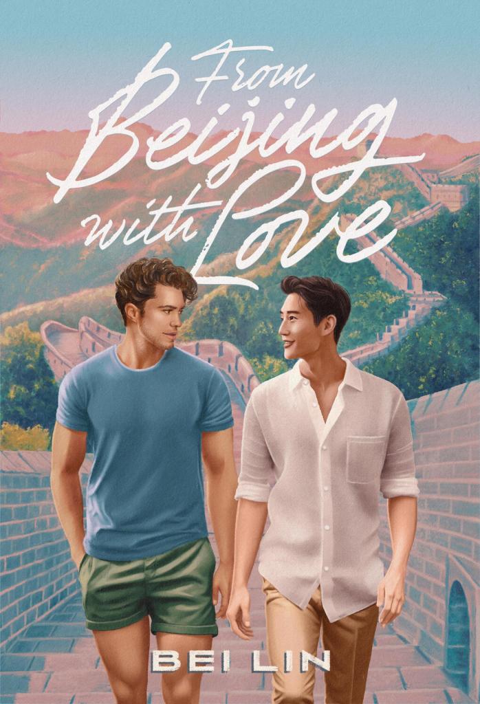 Bei Lin - From Beijing with Love