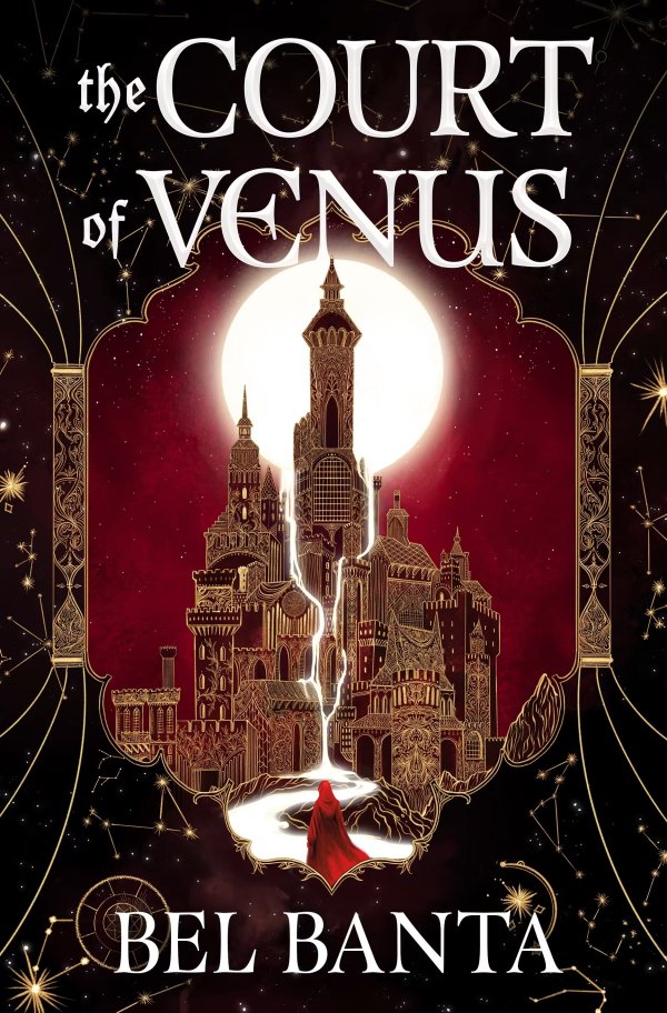 Bel Banta - The Court of Venus