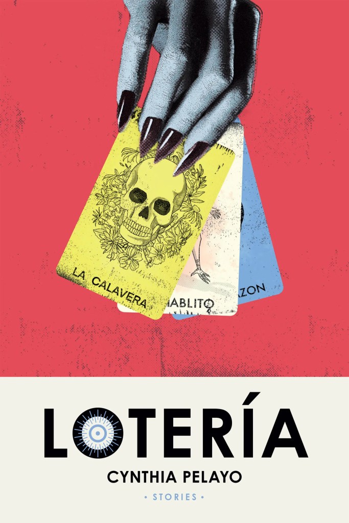 Cynthia Pelayo - Lotería