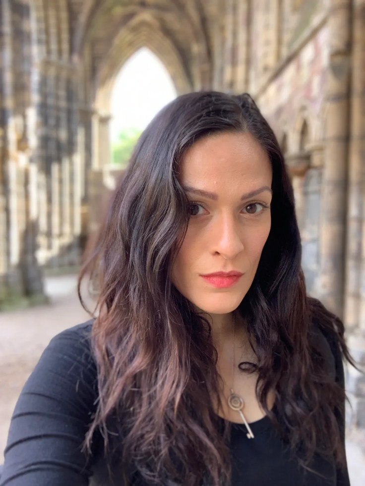 Cynthia Pelayo