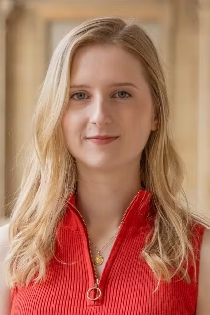 Emily Zinnikas - Credit: Syed Munawir