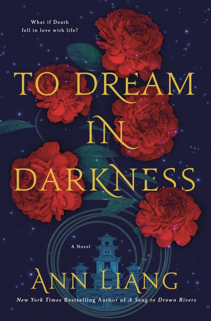 Ann Liang - To Dream in Darkness