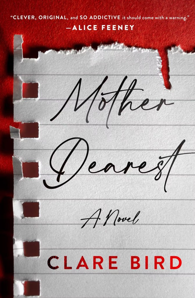 Clare Bird - Mother Dearest