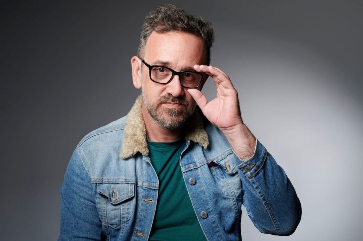 Luciano Lamberti