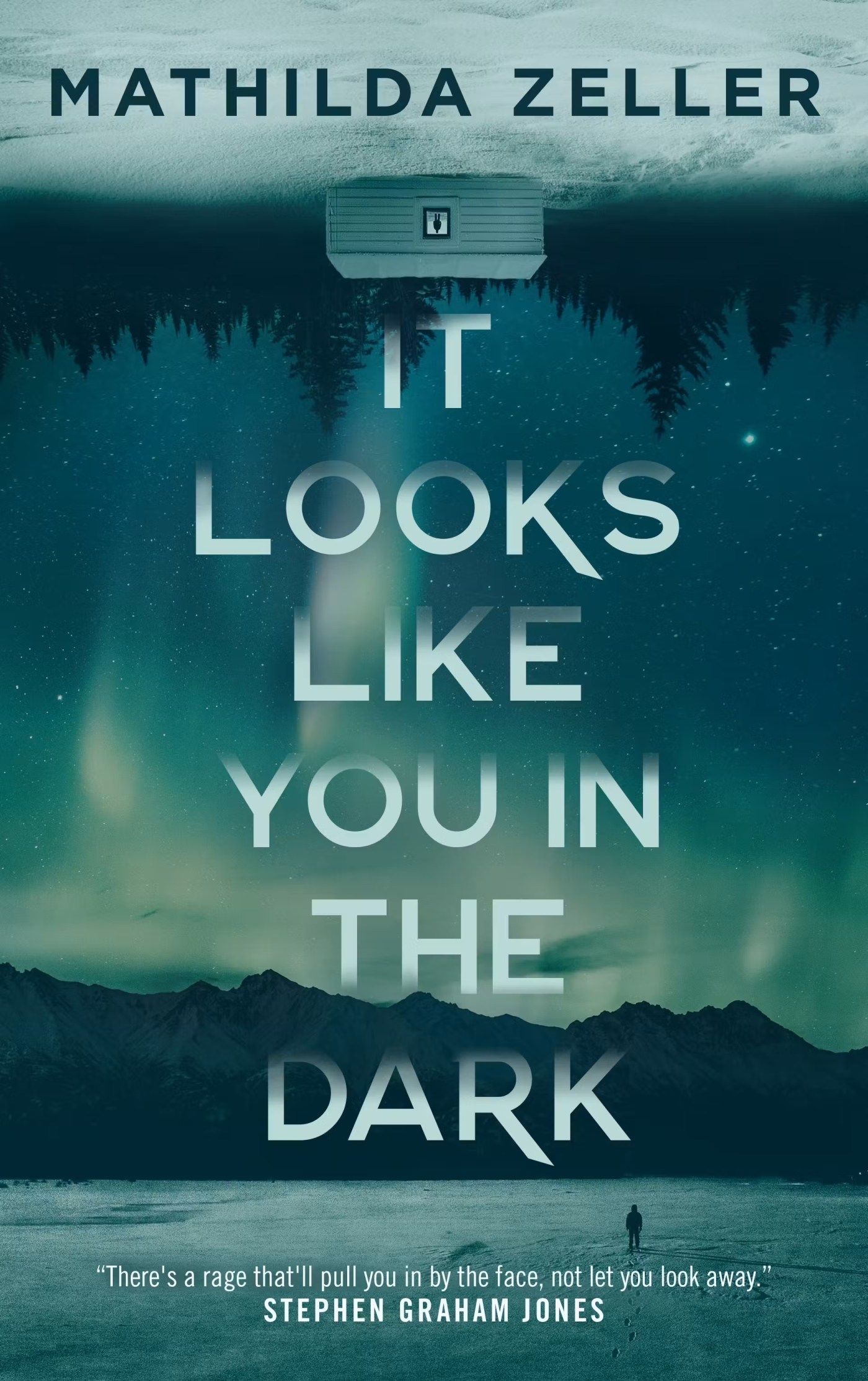 Mathilda Zeller - It Looks Like You in the Dark