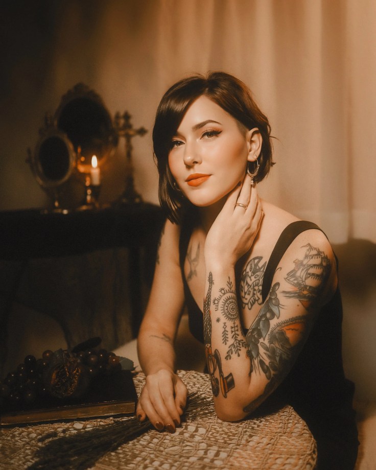 Natalie Kikić