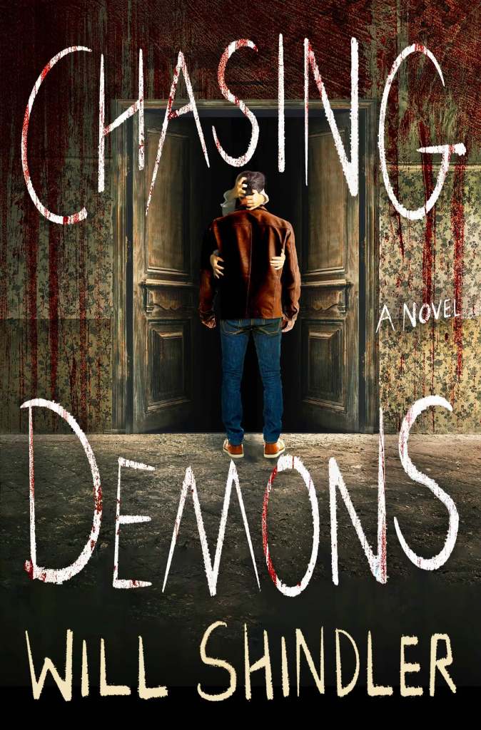Will Shindler - Chasing Demons